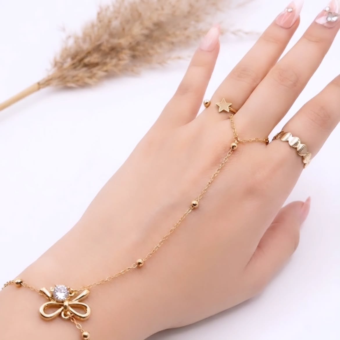 Handchain