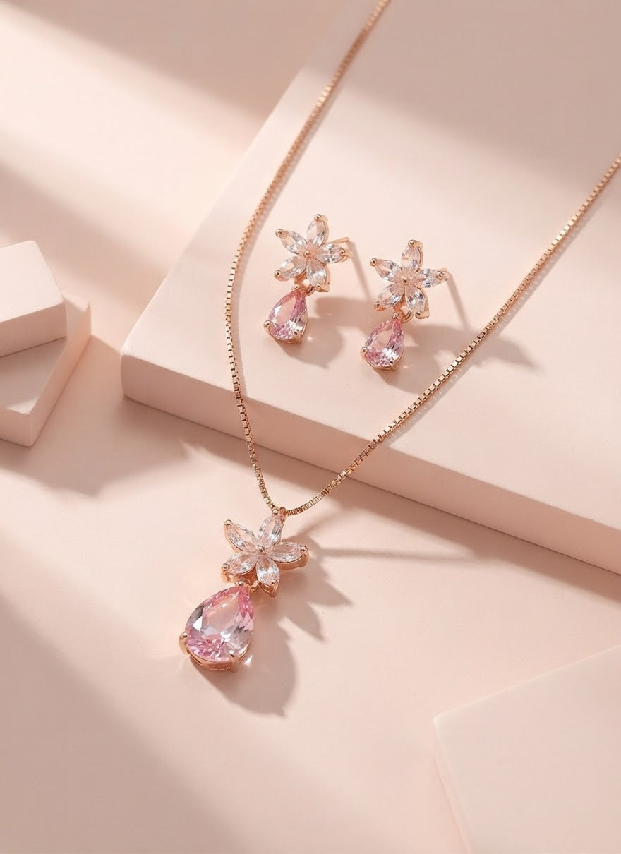 Locket Sets