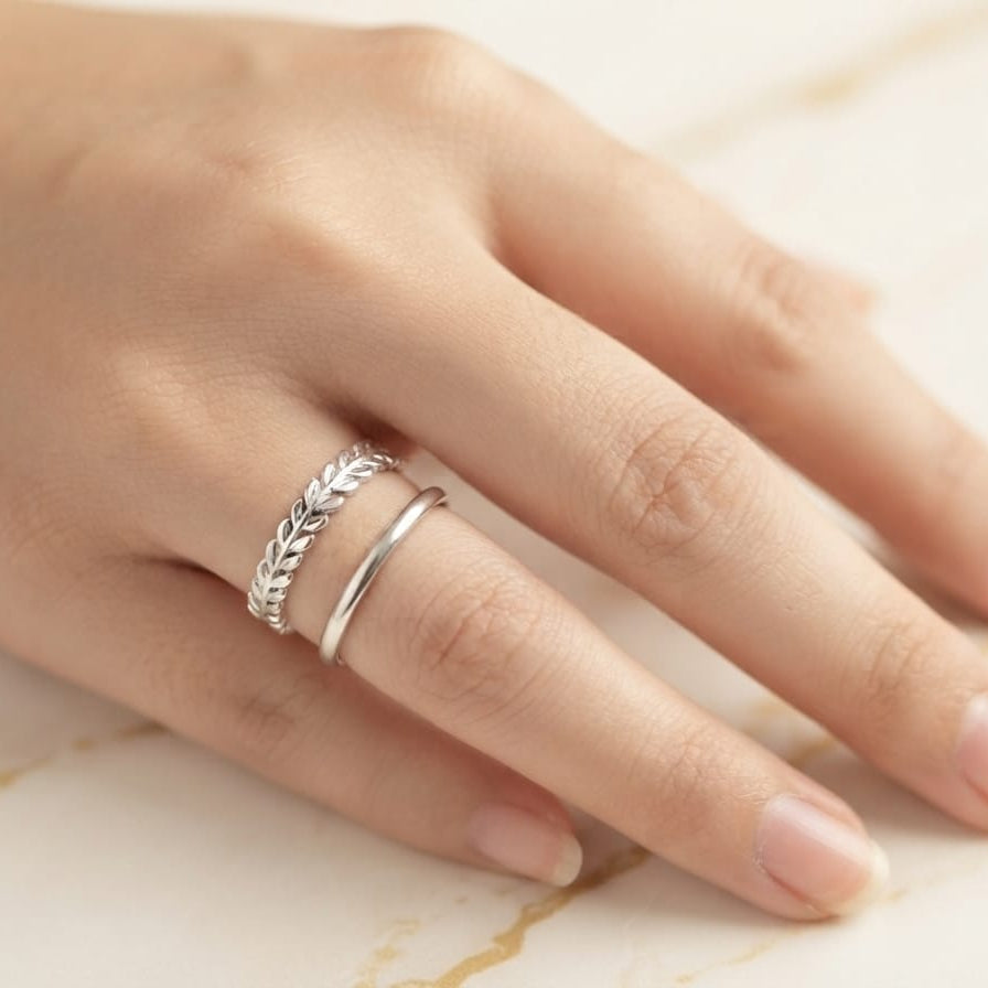 Vintage Oxidised Adjustable Ring Collection for Women – 14 Unique Designs