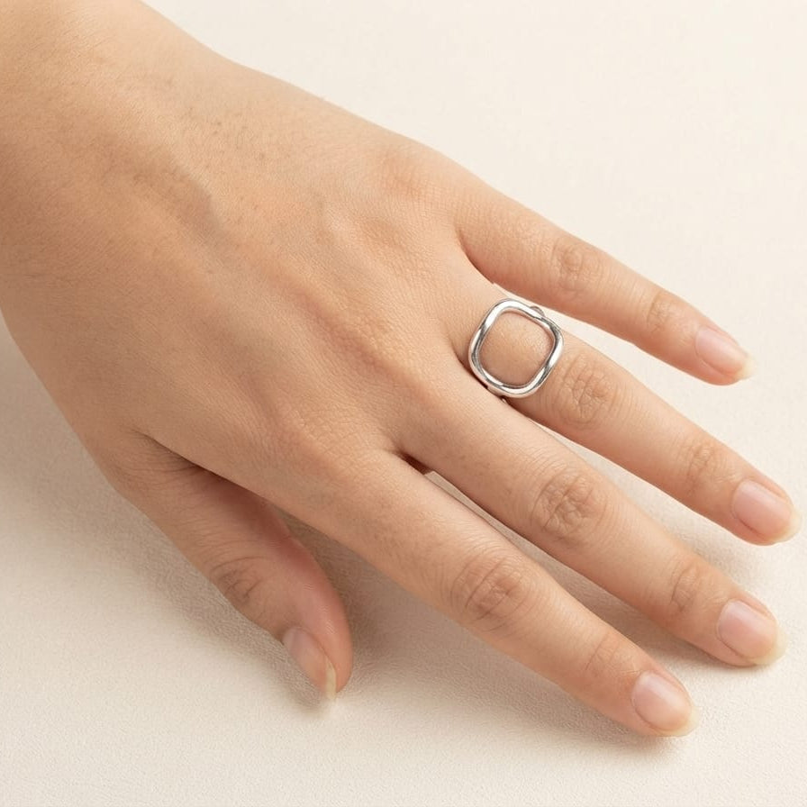 Vintage Oxidised Adjustable Ring Collection for Women – 14 Unique Designs