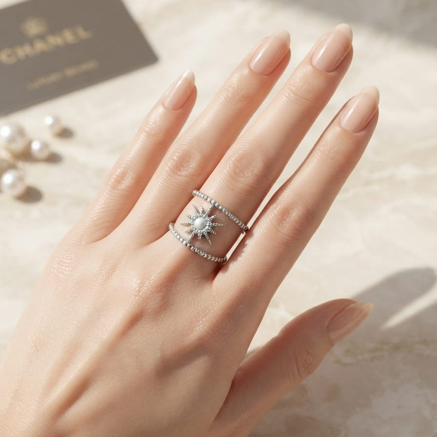 Vintage Oxidised Adjustable Ring Collection for Women – 14 Unique Designs