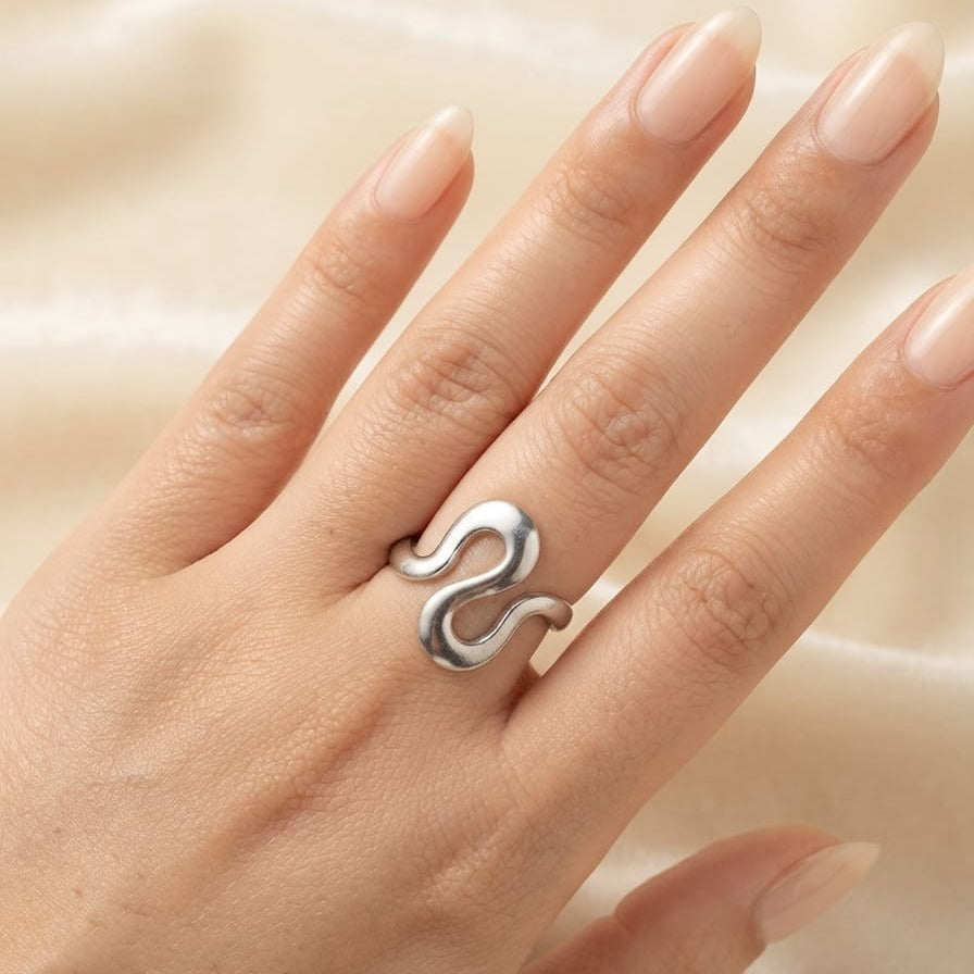 Vintage Oxidised Adjustable Ring Collection for Women – 14 Unique Designs