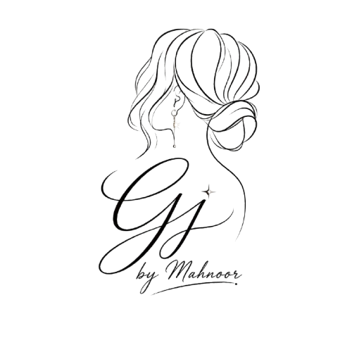 Grace Jewels by Mahnoor